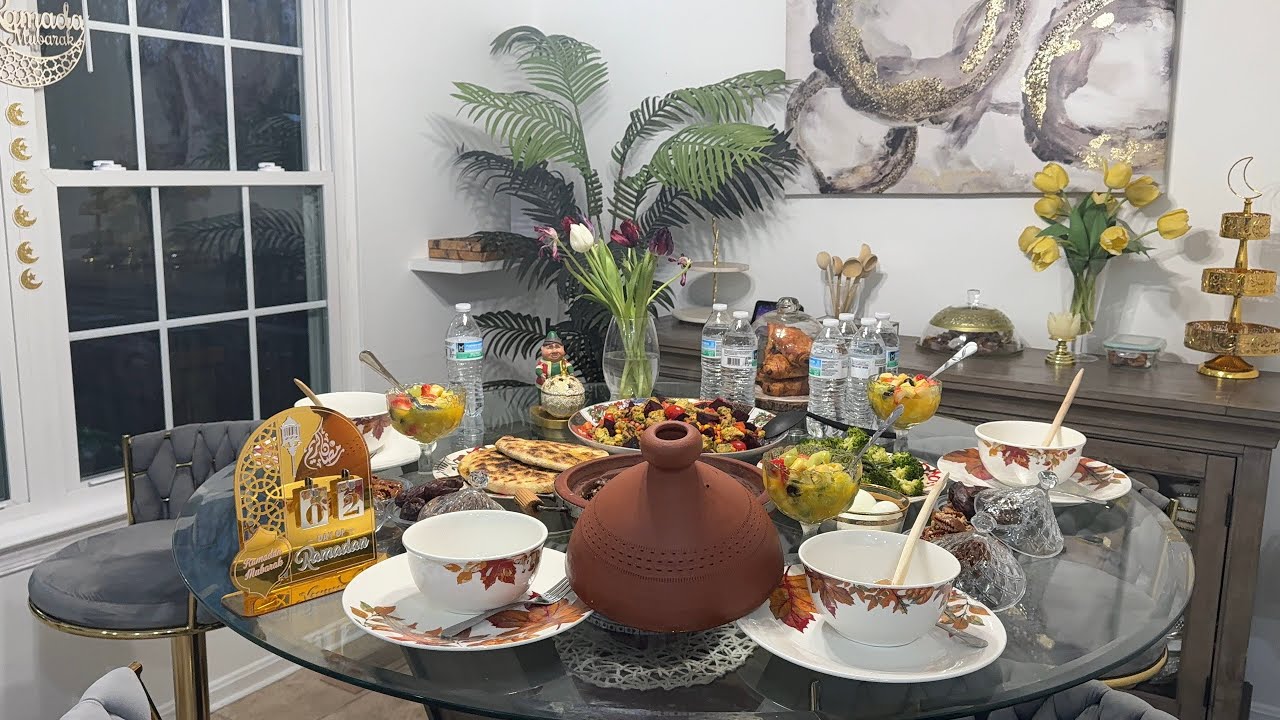 شهيوات ليوم ساهلين ماهلين