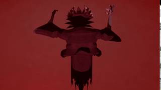 Lich Emerging 3D Animation Low Poly