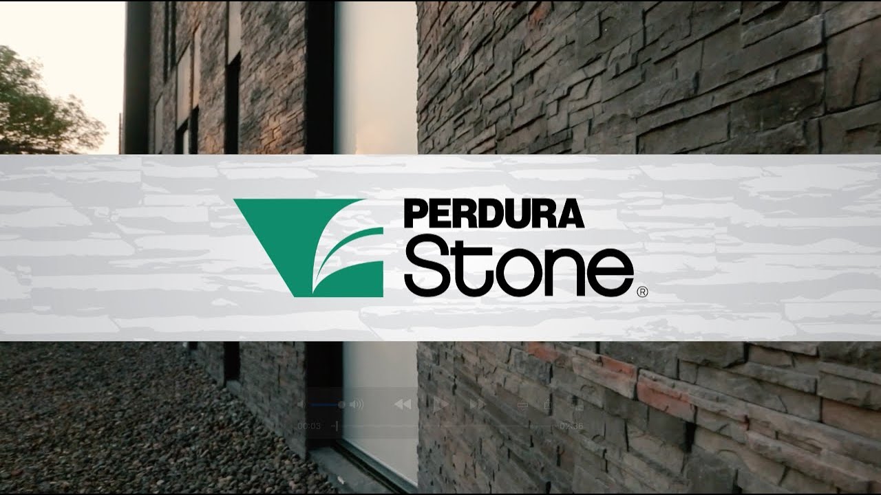 Perdura Stone - Vídeo Institucional