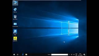 Upgrade SQL 2005 EXPRESS to SQL 2008 R2 EXPRESS on Win10