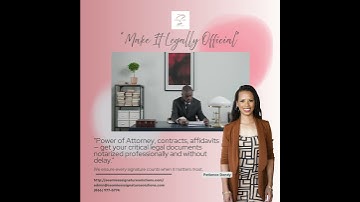 Seamless Signature Solutions