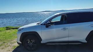 видео: Ответы на вопросы о RAV 4 made in China картинка: Ответы на вопросы о RAV 4 made in China