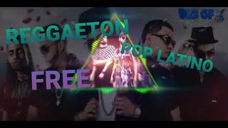 REGGAETON / LATINO CANTADITAS SIN COPYRIGHT 🌱GRATIS🌱 MUSICA SIN COPYRIGHT 2020 ||