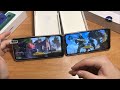 DOOGEE X95 VS Blackview A80 СРАВНЕНИЯ ТОП ТЕЛЕФОНОВ ДО 60$