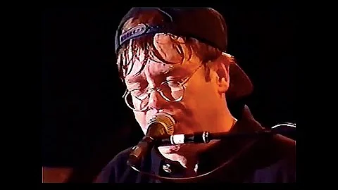 Elton John - Candle in the Wind (Live in Rio de Janeiro, Brazil 1995) HD