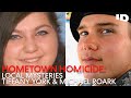 Soldier & Girlfriend Murdered | Hometown Homicide: Local Mysteries