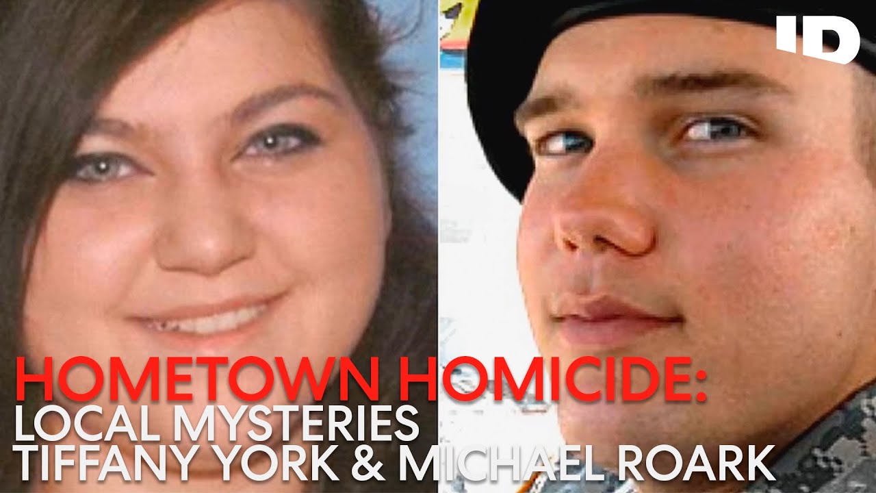 Soldier & Girlfriend Murdered | Hometown Homicide: Local Mysteries