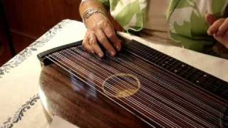 Zither Tutorial