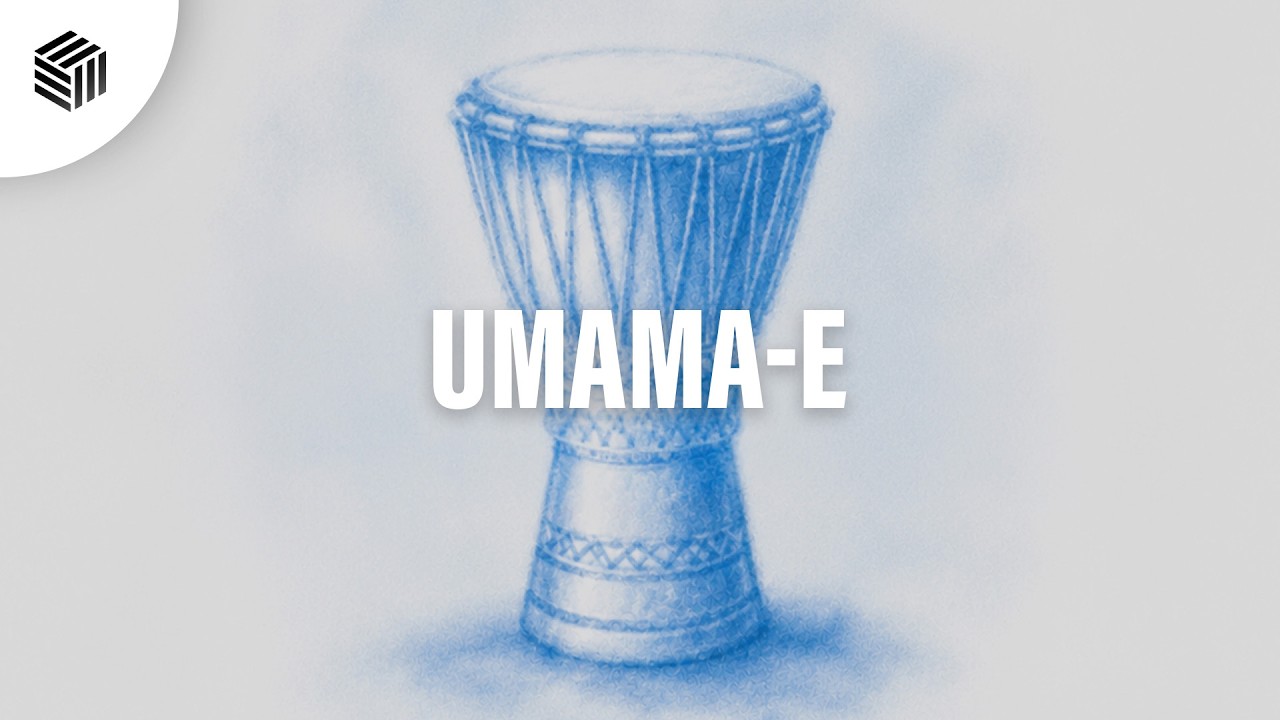 CLYROX - Umama-e (Afro House) auf YouTube ansehen CLYROX - Umama-e (Afro House) auf YouTube ansehen