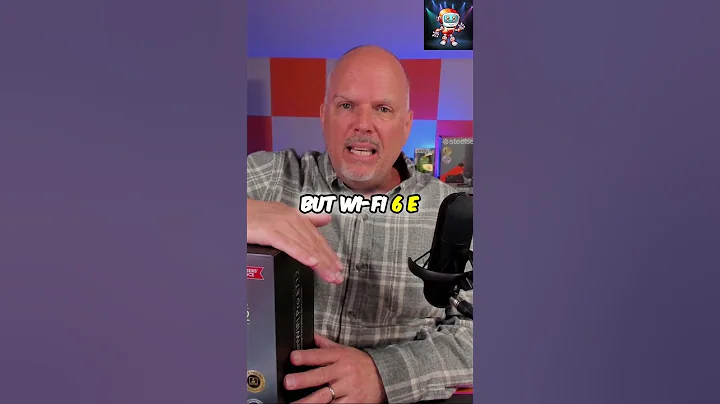 Is Wi-Fi 6E 🌐 Still Worth It in 2025? 📶