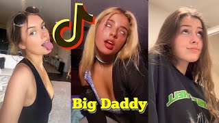 Big Daddy TikTok Compilation - Nicki minaj