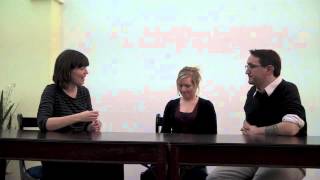 Inside the Classics Closet, with Lottie Parkyn and Jarrid Looney
