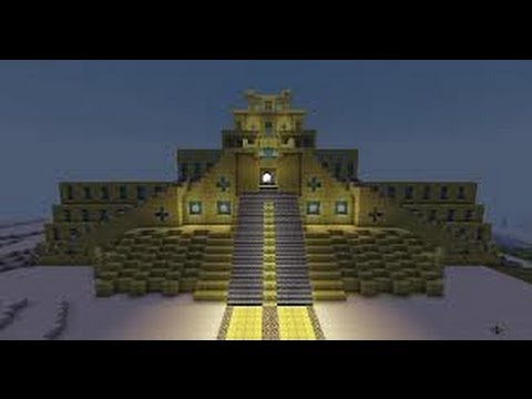 videos de casas modernas de minecraft