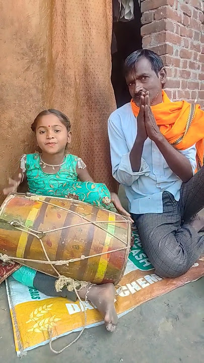 Dholak music #dance