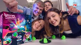 Sillones Musicales Fotorama