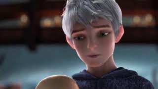 Jack and Aqua  - The Water Is Wide (Happy Belated Birthday SkyeKnight)