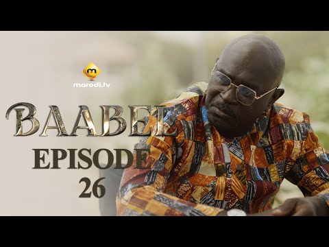 Série - Baabel - Saison 1 - Episode 26 - VOSTFR