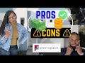PROS & CONS | SHOULD YOU START PEERSPACE?