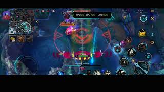 LoL Wild Rift | OnePlus 15 - Twitch App (on battery) screenshot 4