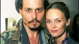 Miniatura de "Johnny Depp and Vanessa Paradis - Love Story"