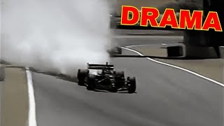Download Lagu da Matta Blows Engine in Qualifying, Ganassi Wants Him Banned (2002 CART Laguna Seca) MP3 Download Lagu da Matta Blows Engine in Qualifying, Ganassi Wants Him Banned (2002 CART Laguna Seca) MP3