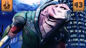 Network Tower | XCOM 2 Long War of the Chosen Mod Jam | Ep.43