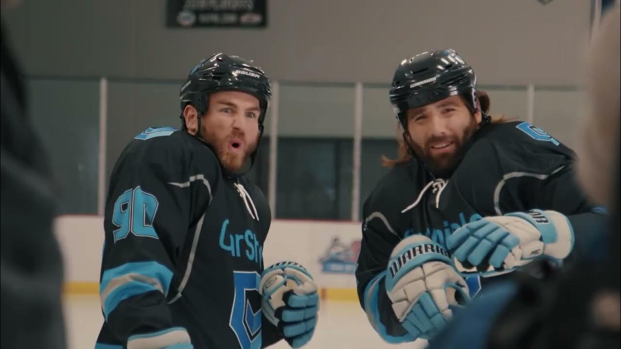 CarShield "Flair Wolf" Behind the Scenes with Ric Flair, Ryan O