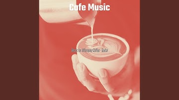 Pulsating Ambiance for Cozy Cafes