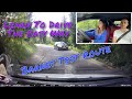 Barnet Mock Driving Test With Chloe