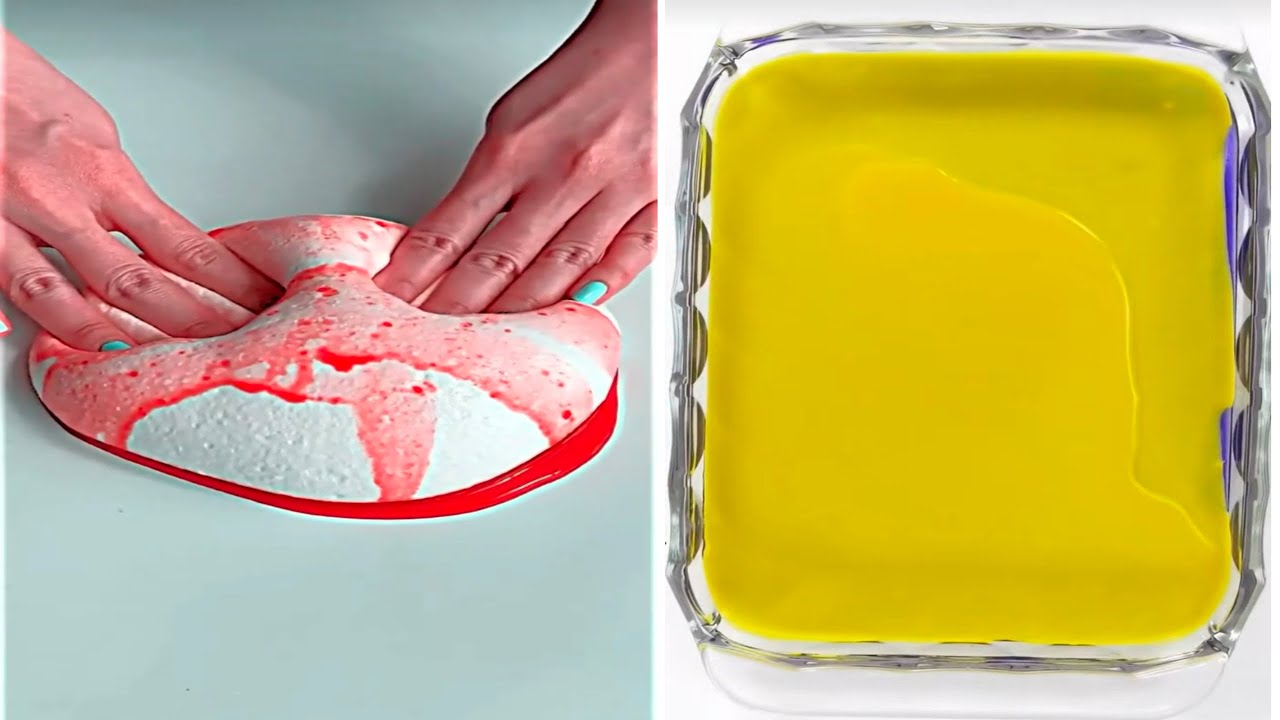 Oddly Satisfying Video To Help You Sleep - ASMR That Makes You Calm ...