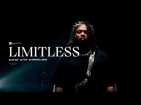 "LIMITLESS" (Freestyle Instrumental)
