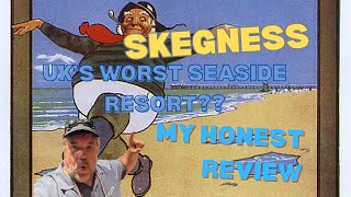 My family day out at Skegness. Is it worth it?