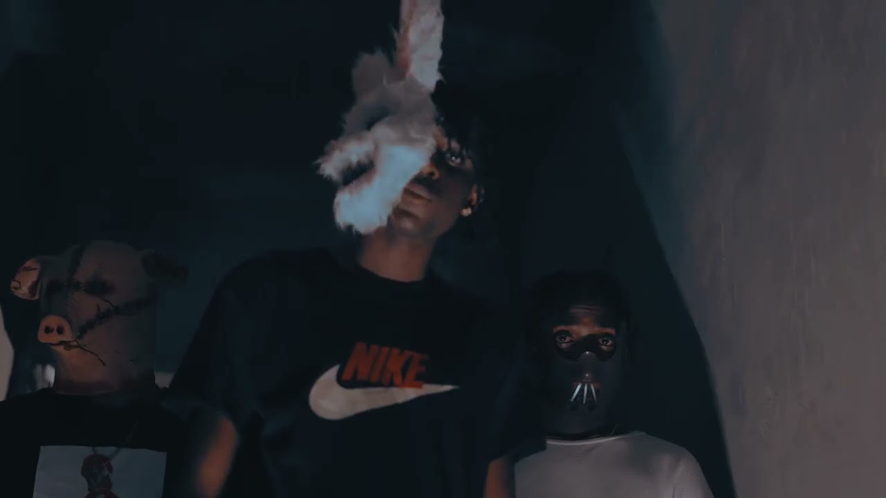 Vybz Kartel ft Rick Ross - Hostile (Official Video) - YouTube
