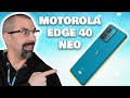 Motorola edge 40 neo le meilleur de sa catgorie moins de 400 