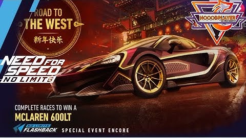 NEED FOR SPEED"NO LIMITS"||McLaren 600LT DRIFTING AND RACING BY NOOOBPLAYER||ANDROID GAMEPLAY||