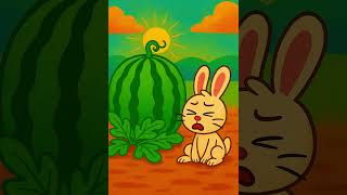 El Conejo Y La Sandía Imposible