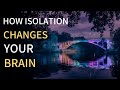 What Really Happens to Your Brain Without Social Contact? (True Story)