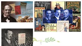 Public Relations Capstone Project - Current Issues in PR