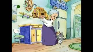 Baby Looney Tunes - Intro (Polish, TVN)