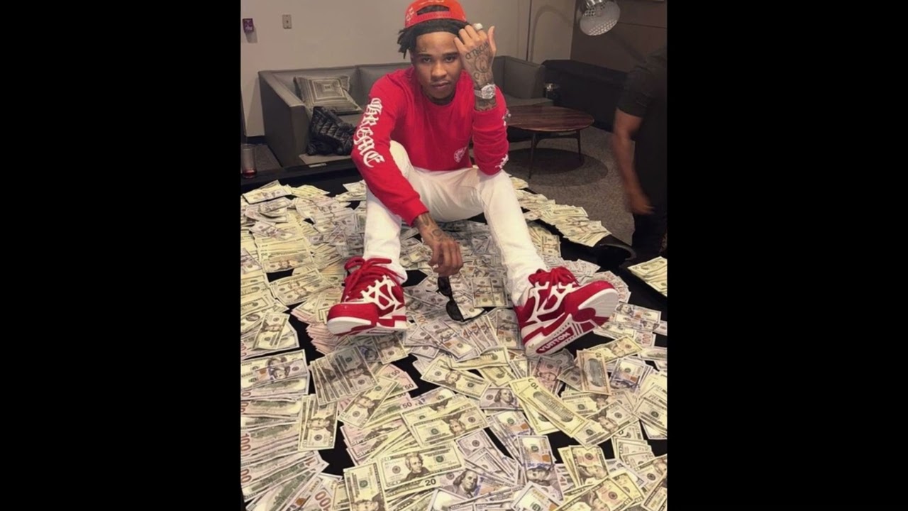 [Free for Profit] Splurge x Dark Trap Type Beat | 