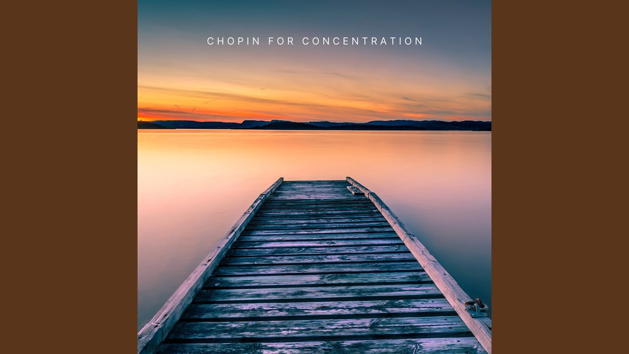 3 Nocturnes, Op. 15: No. 1 in F Major