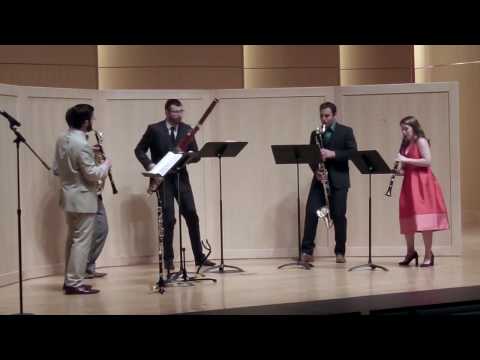 An American In Paris by George Gershwin