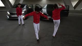 Dance Music MV - if he left babut