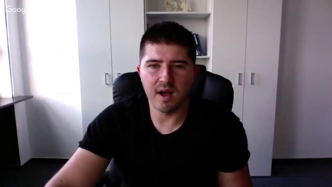 Bitpoly & Crypto Agent Bot deutsch Webinar