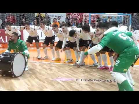 Vídeo: Primer triunfo del curso del ATP Iluminación Tudelano Ribera Navarra