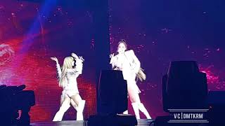 Blackpink - Forever Young Hd Fancam