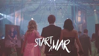 Riverdale | Start a War