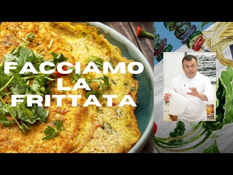 Frittata: nuova tecnica assicurata