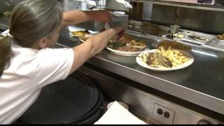 2013-01-02 Lizard's Thicket 5AM