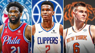 Every NBA Teams BEST Draft Pick Since 2010